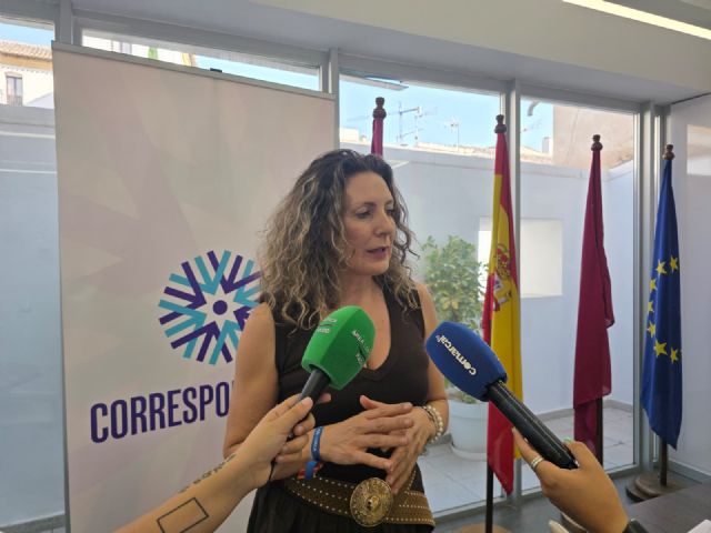 Abierto el plazo para participar en 'Conciliamos la vuelta al cole' para ayudar a las familias lorquinas en los días previos al inicio del curso