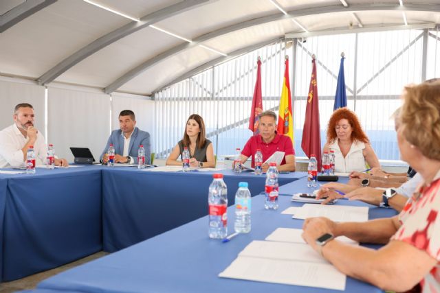 Unos 2.000 lorquinos desempleados han recibido formación y trabajo en los programas propuestos por Empleo desde 2023