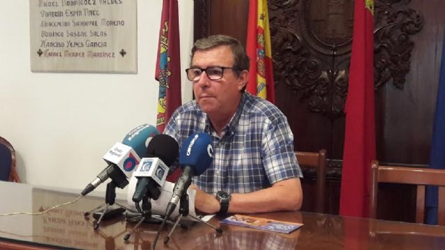 Propuestas para disfrutar de la Fortaleza del Sol