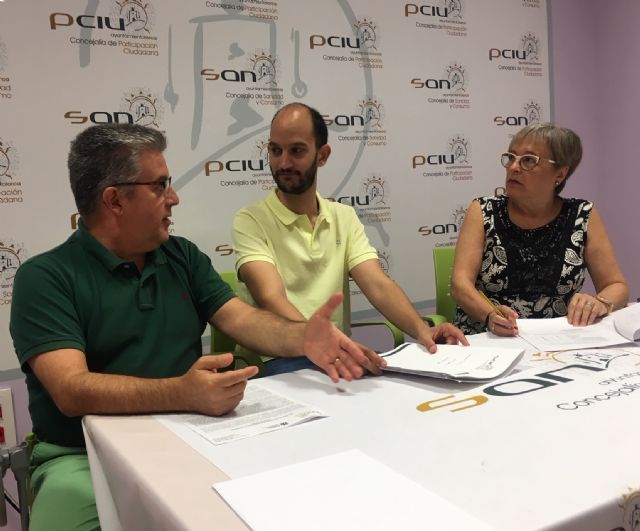 La Concejalía de Consumo consigue recuperar en el primer semestre del año 72.884 euros para los lorquinos que presentaron reclamaciones en la OMIC