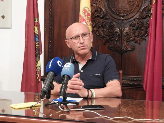 IU respalda la subida salarial de los trabajadores de la ORA