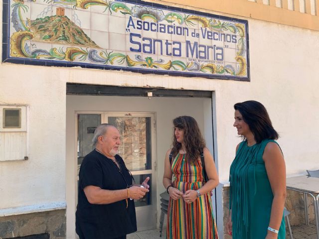 El Ayuntamiento recibe una subvención de 58.000 euros para la continuidad del Plan de Desarrollo Gitano