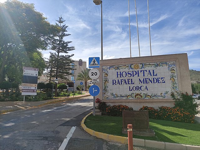 Herido en accidente de tráfico en un patinete