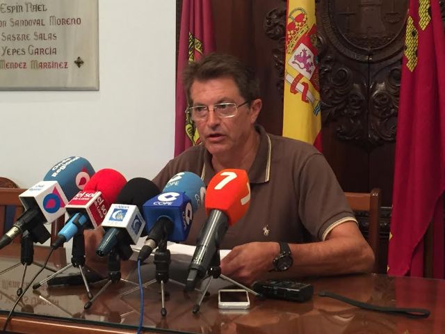 La visita guiada 'Lorca Sefardí: Ayer y Hoy' y una cata de vino Khoser protagonistas de la XVII Jornada Europea de la Cultura Judía en Lorca