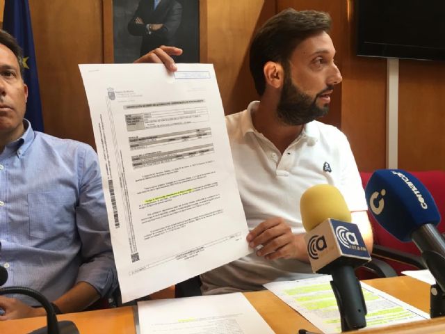 El PP denuncia que la primera medida de PSOE y Ciudadanos contra la despoblación sea cerrar la guardería de La Paca y exige su reapertura inmediata