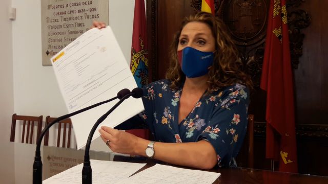 El PP denuncia que el actual alcalde margina la educación de 0 a 3 años