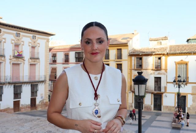 El PSOE de Lorca celebra el nombramiento de Irene Jódar como diputada nacional