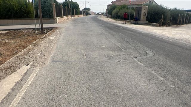 Casi 58.000 euros para impulsar nuevas actuaciones de mejora en caminos rurales de La Escucha, Tercia y Campillo