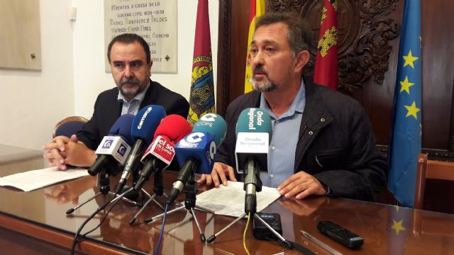 29.443 análisis que controlan 41.172 parámetros distintos garantizan la calidad del agua en nuestro término municipal cada año