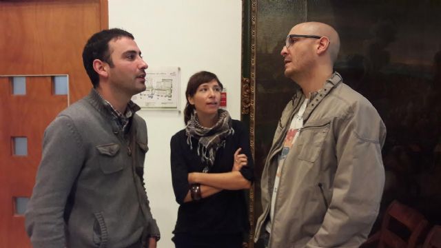 Los jóvenes lorquinos podrán viajar como voluntarios a Tailandia, Nepal o la India a través del proyecto 'Charger' desarrollado por Cazalla Intercultural y la Concejalía de Juventud