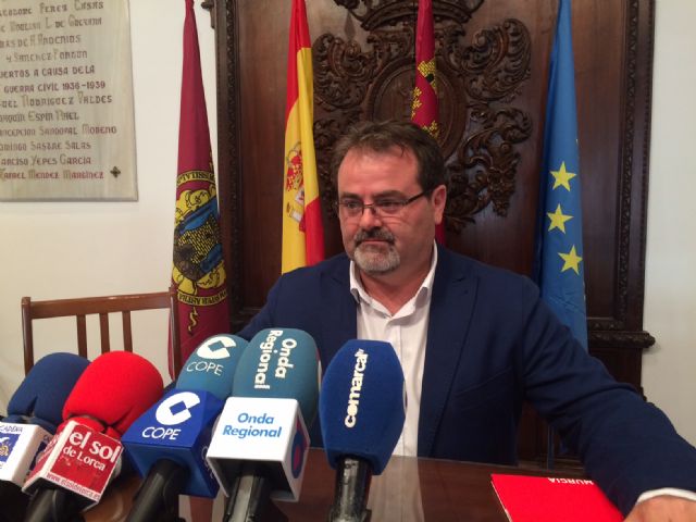 El PSOE sigue trabajando para que se incluyan cláusulas sociales en las contrataciones públicas