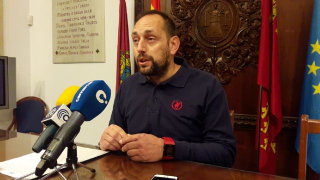 El PP propone la creación de una nueva plataforma municipal que permita a los docentes lorquinos publicar sus innovaciones y experiencias educativas