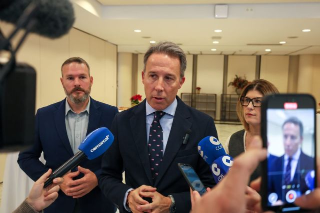 Lorca registra el mejor dato de desempleo de los últimos 20 años con la previsión de rebajar aún más la cifra de parados antes de finales de 2025