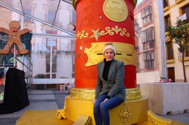 Melchor, Gaspar y Baltasar recorrerán Lorca con un séquito de más de medio millar de figurantes