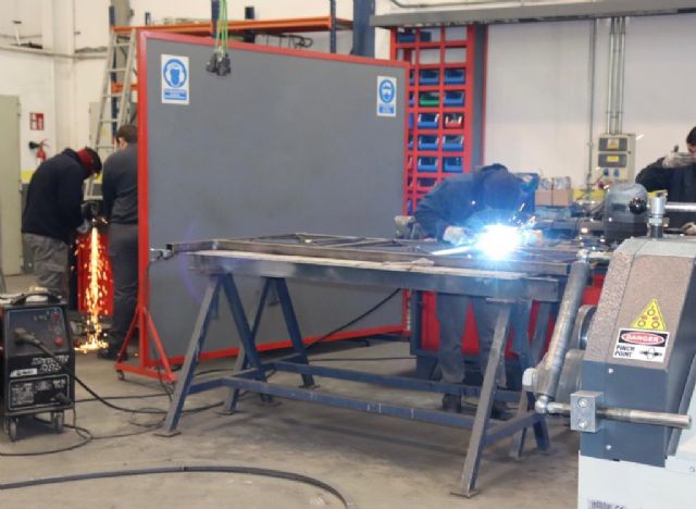 La tasa interanual refleja un descenso del desempleo en Lorca de 202 personas con respecto a enero de 2022