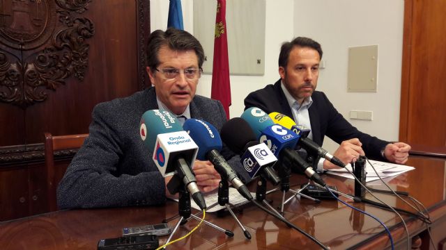 El Ayuntamiento consiguió en 2016 un ahorro neto total de 5,12 millones de euros, el mayor de su historia