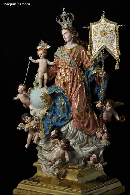 XIV premio La Hornacina para Lorca