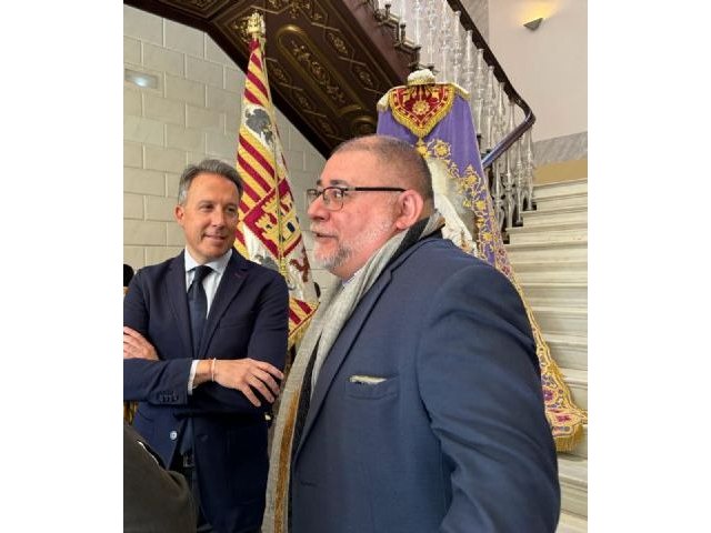 Un centenar de expertos internacionales se reunirán en Lorca para profundizar sobre la tradición y el arte del bordado