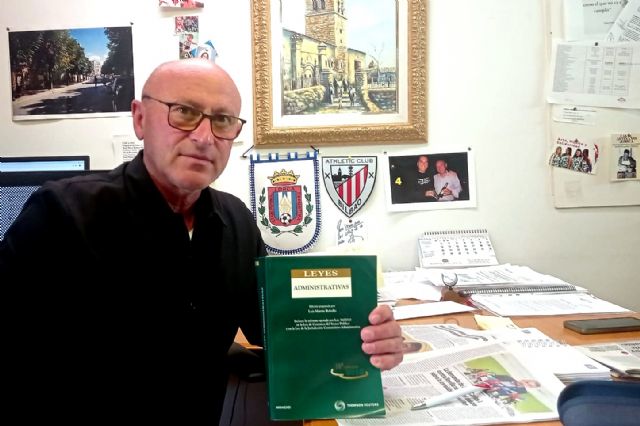 El Alcalde está permitiendo el deterioro del Pleno municipal como principal órgano democrático de Lorca