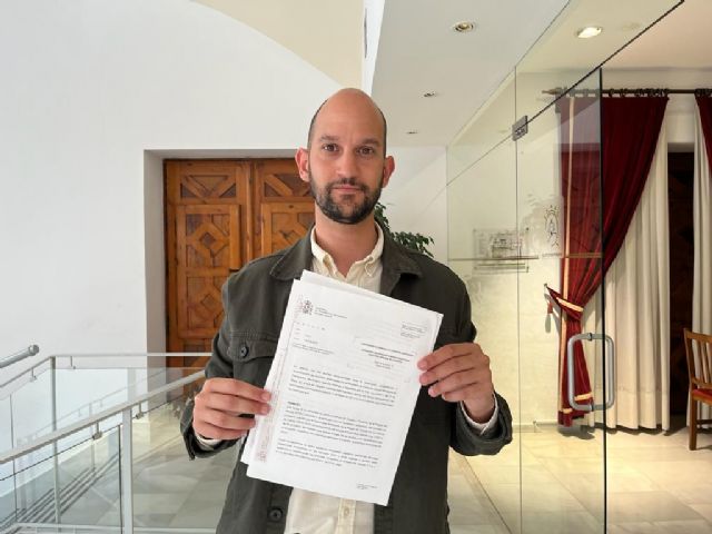 El compromiso del Gobierno de España y de nuestro alcalde con los vecinos afectados por el terremoto es firme como demuestra la partida de 900.000 consignada en los Presupuestos del Estado para el pago de esas ayudas