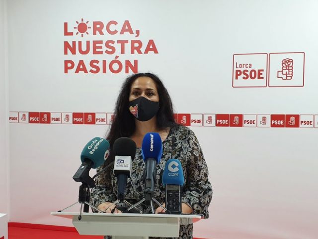 El PP continúa traicionando a Lorca oponiéndose a que nuestro municipio sea sede de las oposiciones de profesorado de Educación Secundaria