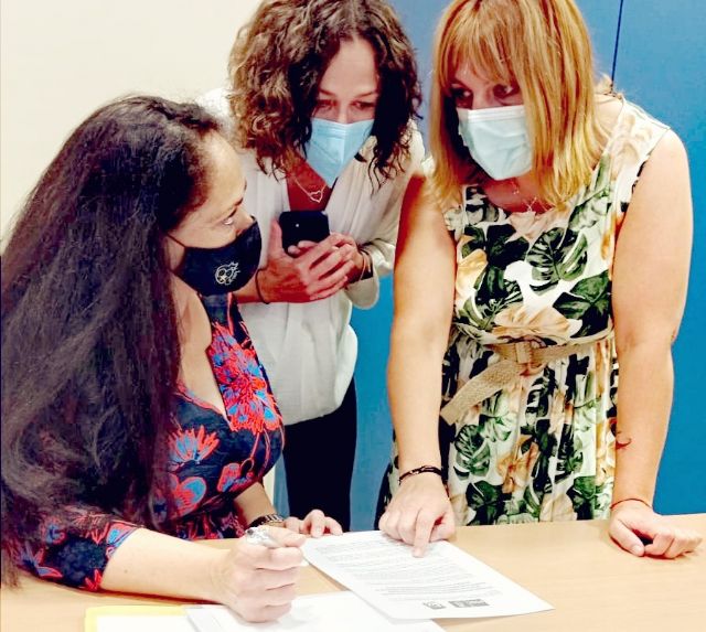 El Ayuntamiento de Lorca exige a López Miras que acabe con la situación denigrante que sufren las murcianas que se someten a una interrupción voluntaria del embarazo