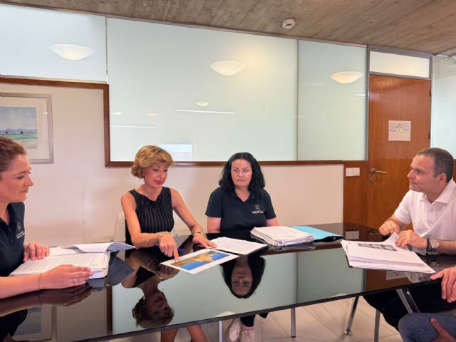 El Órgano de Control del Padrón levanta 90 expedientes en un a&ntilde;o contra la infravivienda y activa nuevos procedimientos para derribar obras ilegales y pasar la factura al infractor