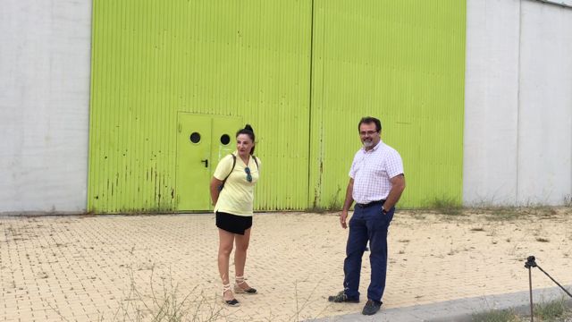 El PSOE asegura que los diez años de gobierno del PP en Lorca equivalen a diez de abandono en la pedanía de Zarzadilla de Totana