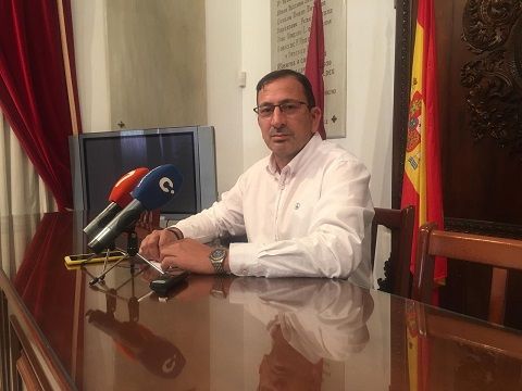 PSOE: 'Es de un cinismo inaudito la postura de un PP'