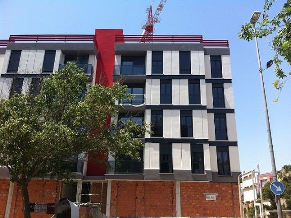 IU-Lorca exige que se inicie el procedimiento de concesión de las 59 viviendas municipales del barrio de San Fernando