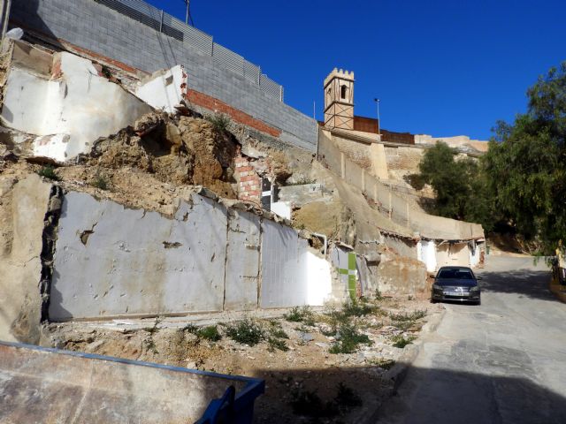 IU demanda al nuevo equipo de Gobierno la auditoría del préstamo BEI que el PP se negó a realizar