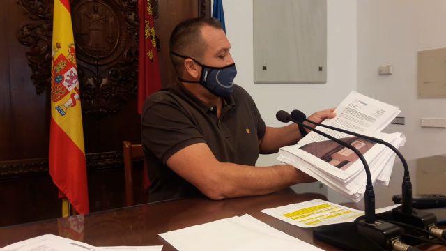 El PP exige el refuerzo inmediato de la plantilla de Limusa con la incorporación de personal de su bolsa de empleo para mejorar la limpieza del municipio