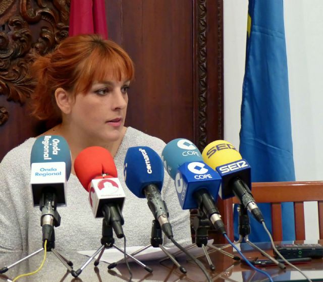 IU-Verdes pide al Ayuntamiento que luche por el mantenimiento de la limpieza extraordinaria en los centros educativos de Lorca