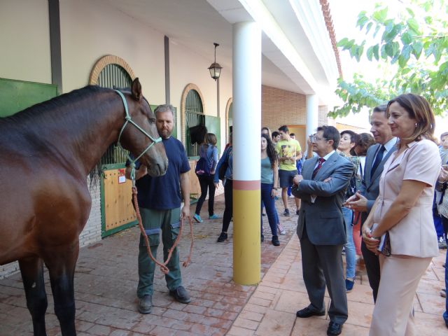 FERICAB abre sus puertas el próximo 11 de octubre consolidado como uno de los cinco mejores certámenes nacionales