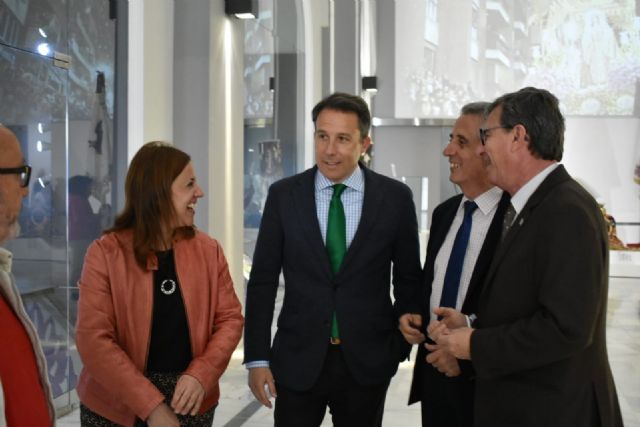 El PP se congratula de la entrada de Lorca en la Red de Juderías