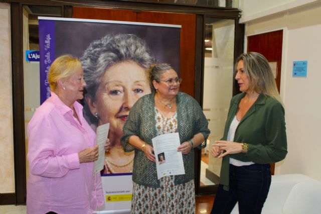 El 'Rosalía Sala Vallejo' de Narración Corta y Ensayo abre el plazo para participar en la edición del próximo año