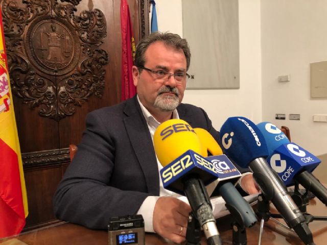 El equipo de Gobierno exigea la Comunidad Autónoma 'compromisos propios' con los afectados de Campillo, Torrecilla y Purias por las inundaciones de septiembre de 2012