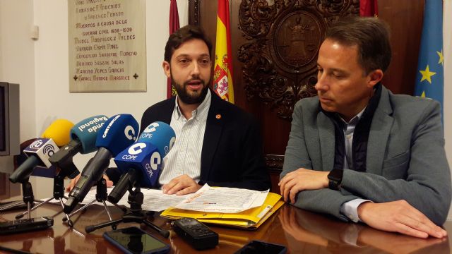 El PP denuncia que 'llegan los recortes a Limusa'
