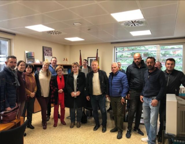 IU-Verdes Lorca pide al Ayuntamiento que se sume al objetivo de la DOP del tomillo rojo antes del 28 de diciembre