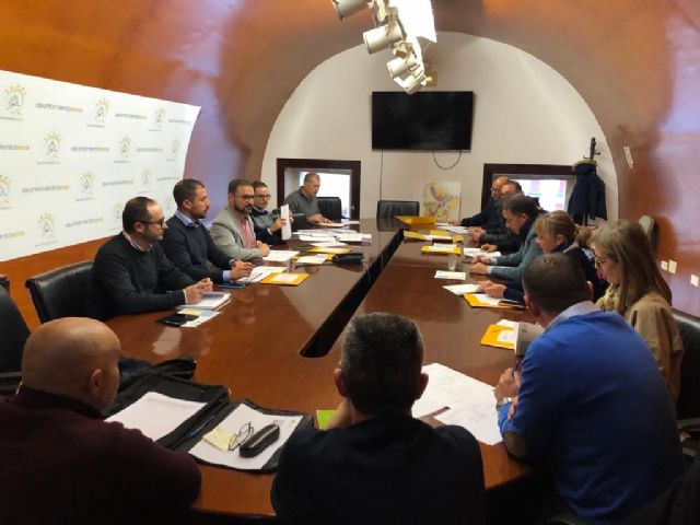 El Consejo de Administración de Limusa aprueba el presupuesto para el ejercicio del año 2020, que superará los 9,65 millones de euros