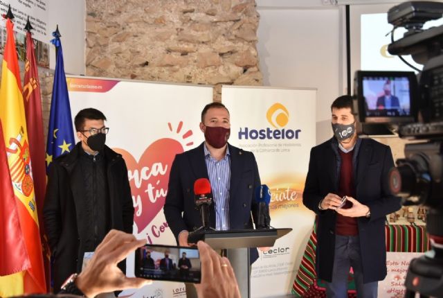 La concejalía de Economía y Hostelor vuelven a lanzar la tarjeta 'Este año el mejor regalo es salvar la hostelería' en apoyo a bares y restaurantes