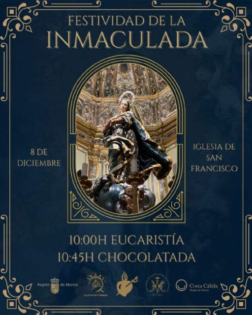 La Navidad Azul comenzará el 12 de diciembre con el encendido del árbol y la inauguración de los belenes del Paso Azul y de la Asociación Ntra. Sra.. de los Dolores