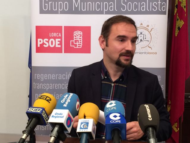 El PSOE propone que la antigua Comisaría se convierta en un edificio polivalente de uso municipal y se mantenga la oficina de expedición de DNI