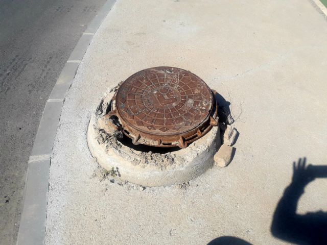 El PSOE pide que se extreme el cuidado y mantenimiento de los carriles bici de Lorca