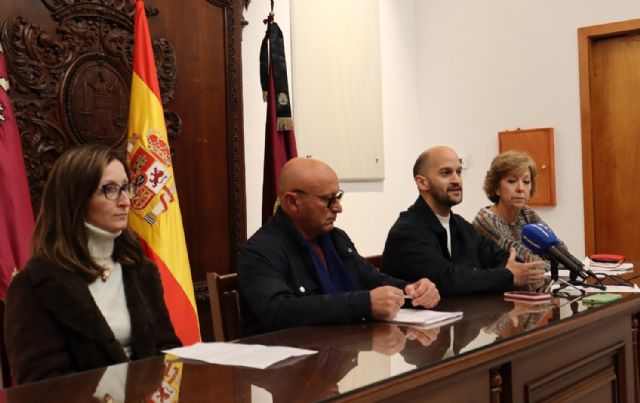PSOE e IU-P-AV plantean llevar a los tribunales la adjudicación del servicio de recogida de animales a la empresa “Esprineco”