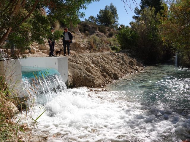 Primera intervención del Grupo de Medioambiente en el Consejo Social: