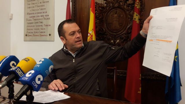 El PP de Lorca consigue que se apruebe la modificación de la Ley Regional que permitirá la implantación del 'Taxi Rural' en las pedanías de nuestro municipio