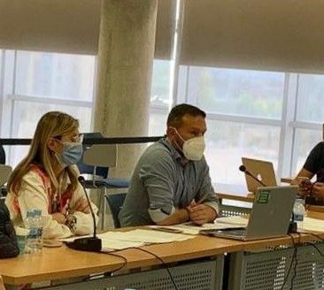 Aprobada la propuesta del GM VOX Lorca para la creación de un área comercial en San Cristóbal