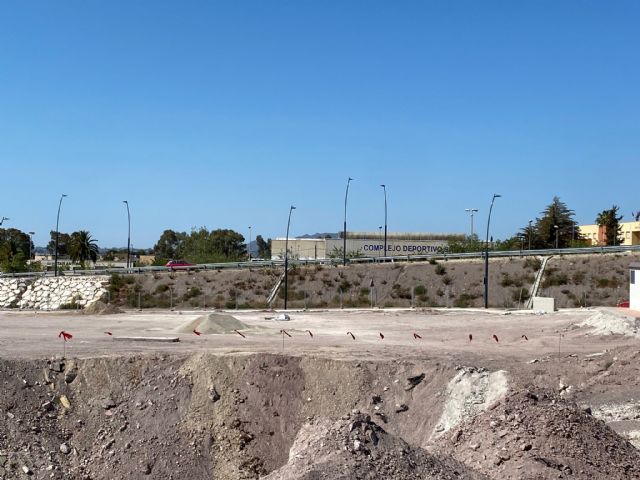 El barrio de La Viña contará con una Escuela Infantil Pública gracias a la gestión del PSOE
