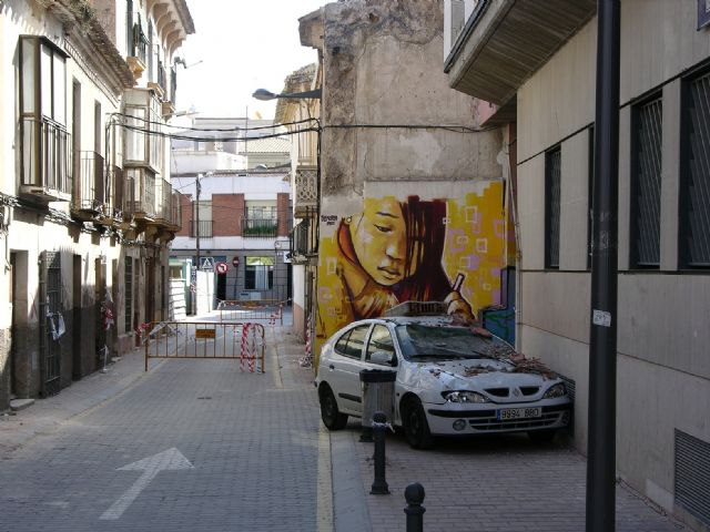 Muchos lorquinos están recibiendo notificaciones del gobierno regional para que devuelvan las ayudas por el terremoto